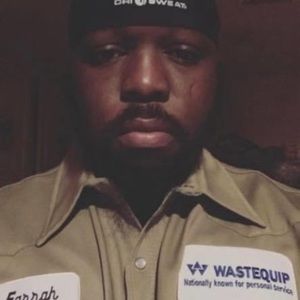 Meet your Posher, Farrah